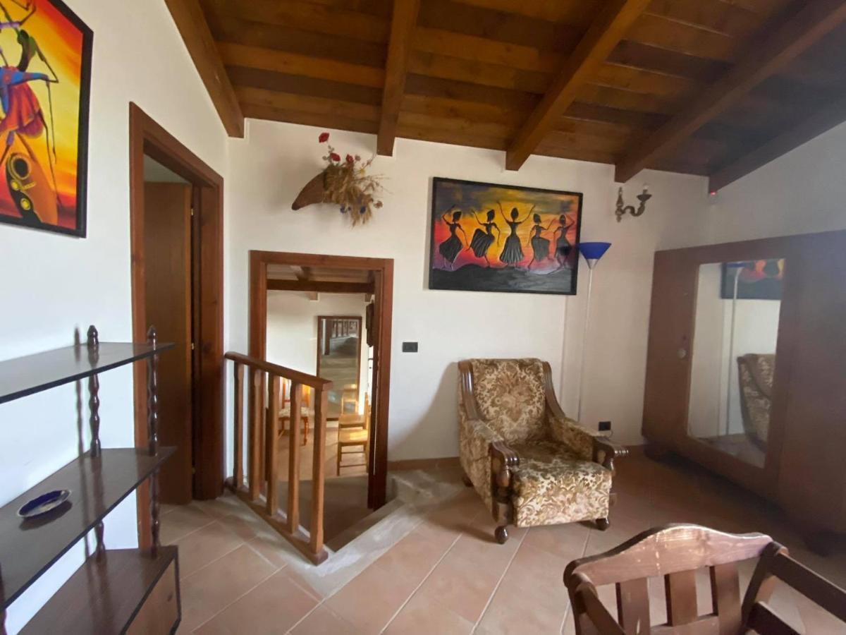 B&B Le Stagioni Castel Del Monte  Exterior foto