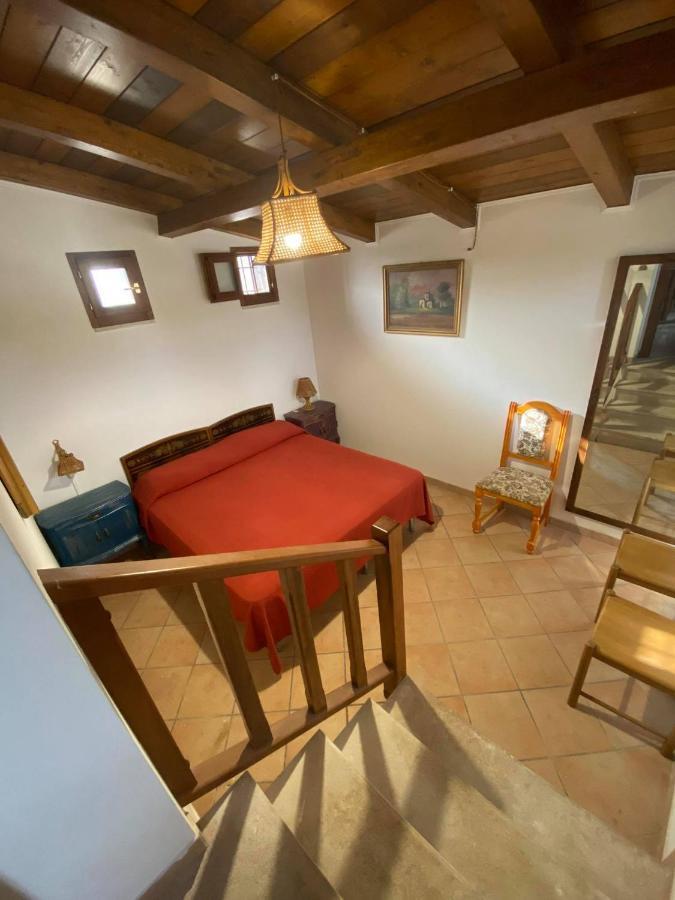 B&B Le Stagioni Castel Del Monte  Exterior foto
