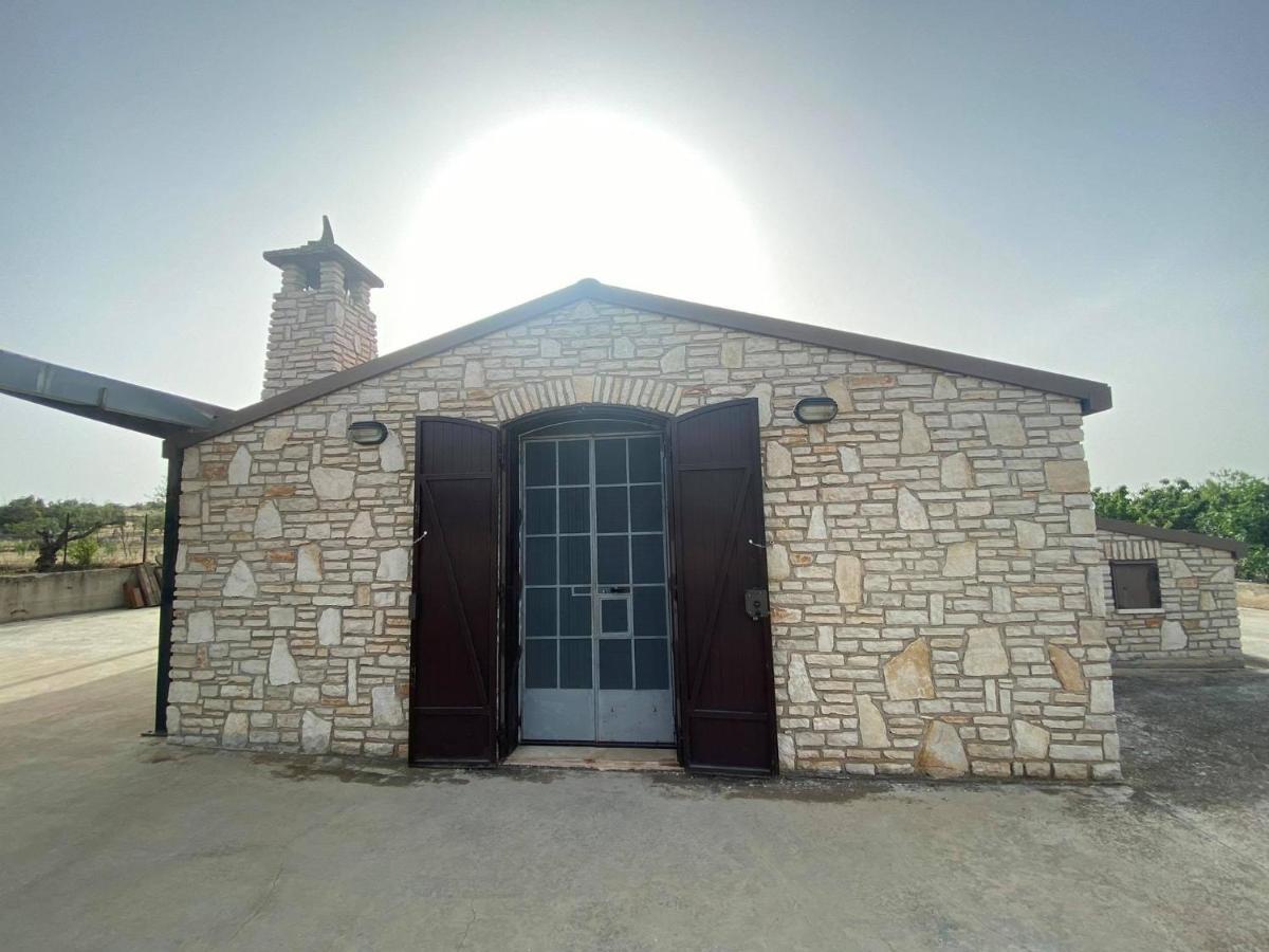 B&B Le Stagioni Castel Del Monte  Exterior foto