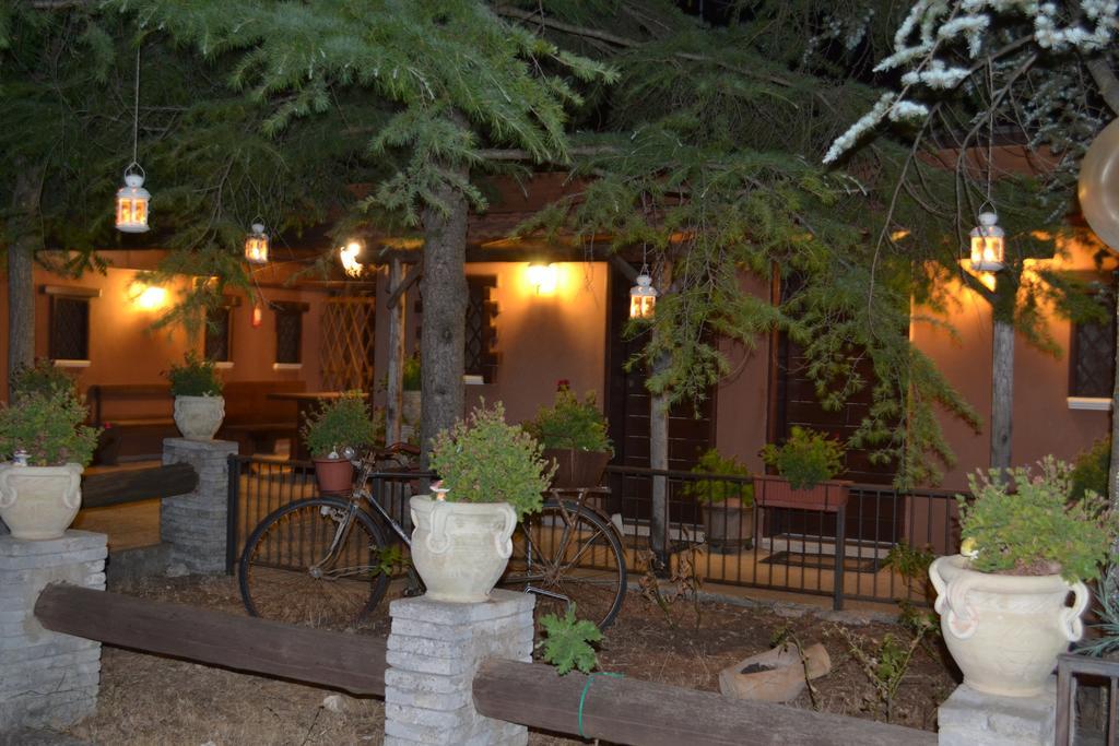 B&B Le Stagioni Castel Del Monte  Exterior foto